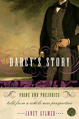 Darcy's Story [Paperback]