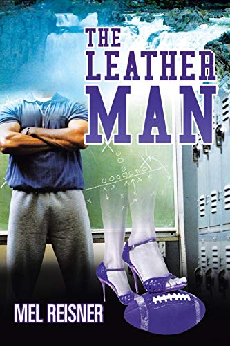 The Leather Man [Paperback]