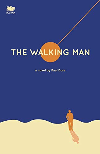 The Walking Man [Paperback]