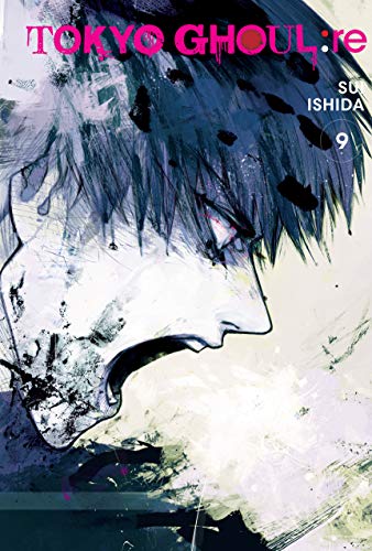 Tokyo Ghoul: re, Vol. 9 [Paperback]