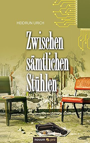 Zischen Smtlichen Sthlen (german Edition) [Paperback]