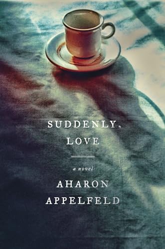 Suddenly, Love: A Novel [Paperback]