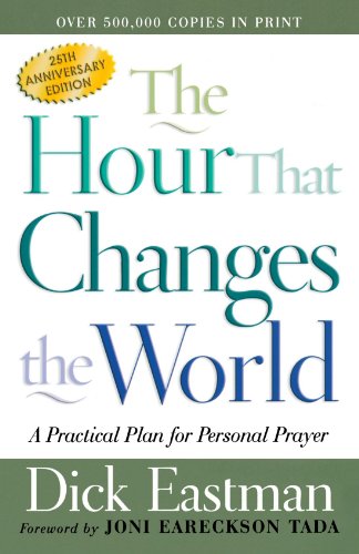 Hour That Changes The World, The: A Practical