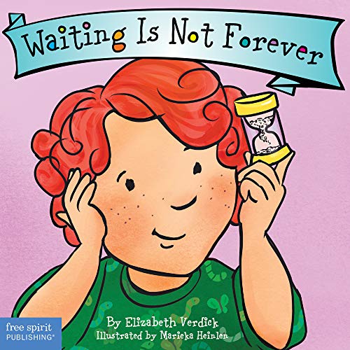 Waiting Is Not Forever [Unknown]