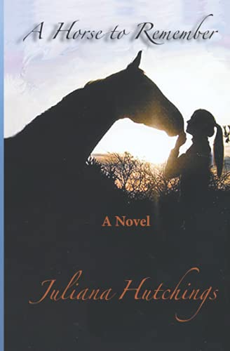 A Horse To Remember [Perfect Paperback]