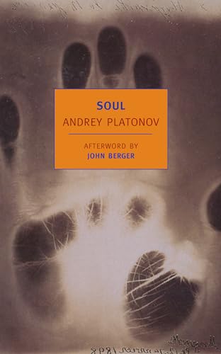 Soul: And Other Stories [Paperback]