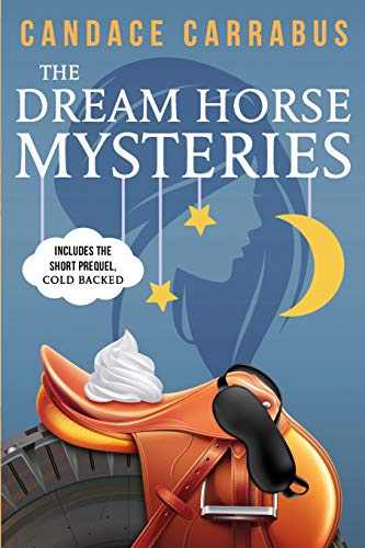 Dream Horse Mysteries Boxed Set [Paperback]