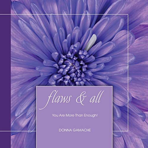 Flas And All You Are More Than Enough [Paperback]