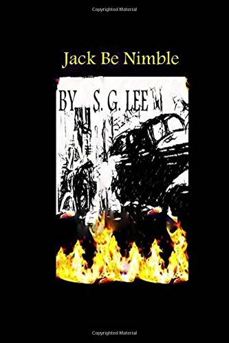 Jack Be Nimble [Paperback]