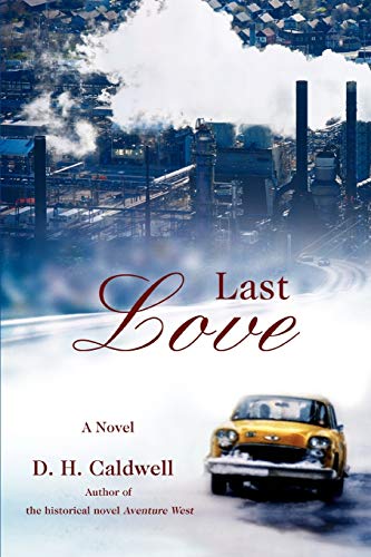 Last Love [Paperback]