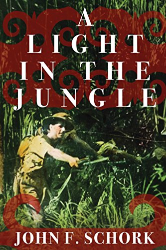 Light in the Jungle [Paperback]