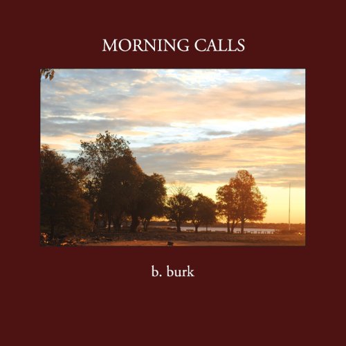 Morning Calls [Paperback]