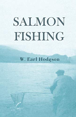 Salmon Fishing [Paperback]