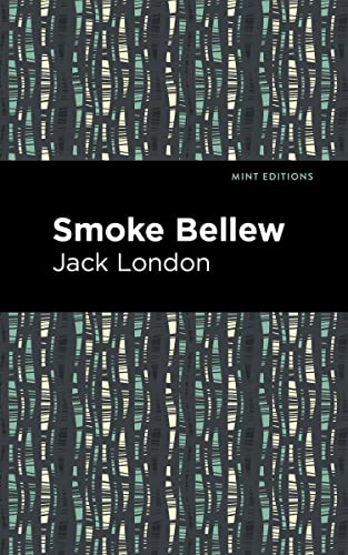 Smoke Belle [Hardcover]