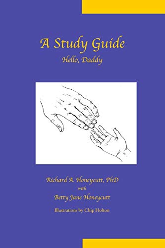 Study Guide Hello, Daddy [Paperback]