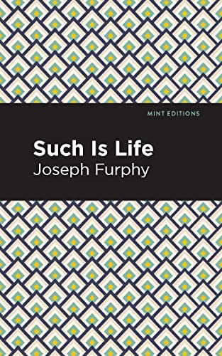 Such is Life [Hardcover]