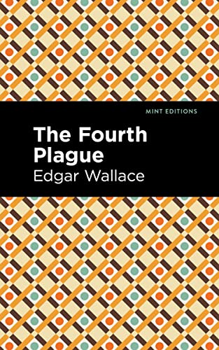 The Fourth Plague [Paperback]