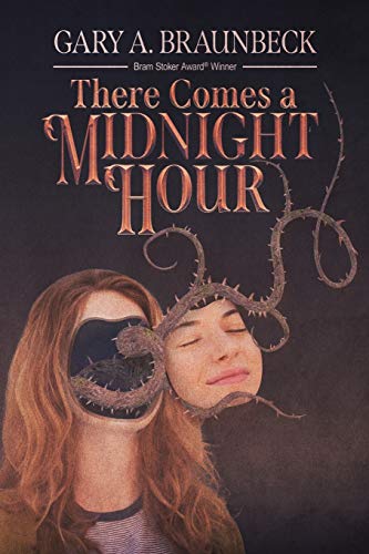 There Comes A Midnight Hour [Paperback]