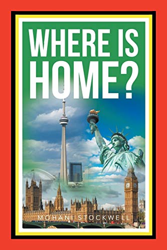 Where Is Home [Paperback]