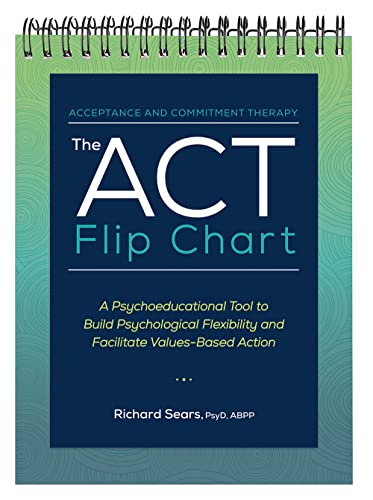 Act Flip Chart                           [TRA