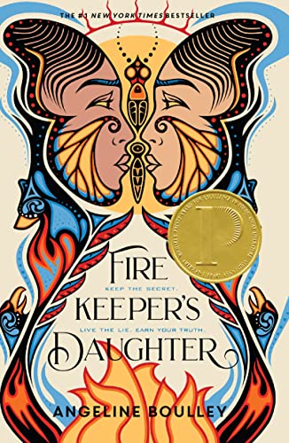 Firekeeper's Daughter [Paperback]