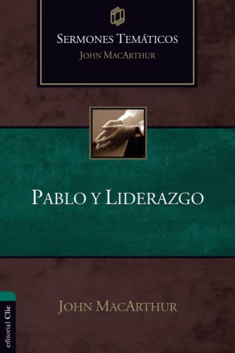 Pablo y liderazgo [Paperback]