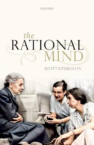 The Rational Mind [Hardcover]