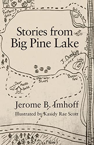 Stories From Big Pine Lake