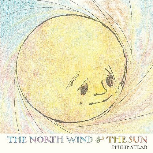 The North Wind and the Sun [Hardcover]