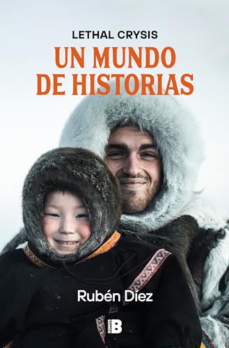 Un mundo de historias / A World of Stories [Paperback]