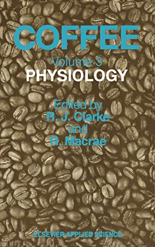 Coffee Physiology [Hardcover]