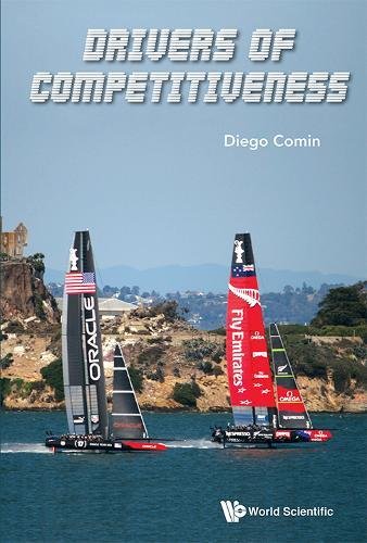 Drivers Of Competitiveness [Hardcover]