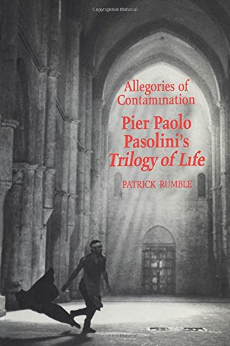 Allegories of Contamination  Pier Paolo Pasolini's Trilogy of Life [REV]