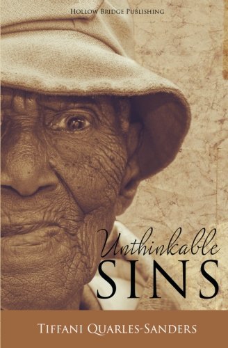 Unthinkable Sins [Paperback]