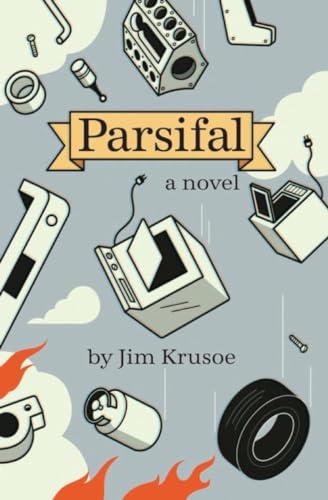 Parsifal [Paperback]