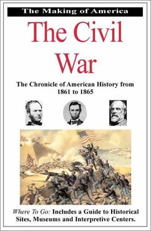 The Civil War [Paperback]