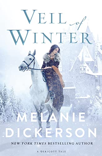 Veil of Winter [Hardcover]