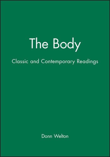 The Body Classic and Contemporary Readings [Paperback]