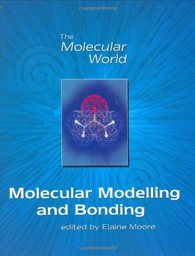 Molecular Modelling and Bonding: RSC [Paperback]