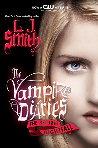 The Vampire Diaries: The Return: Nightfall [P