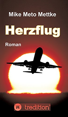 Herzflug (german Edition) [Hardcover]