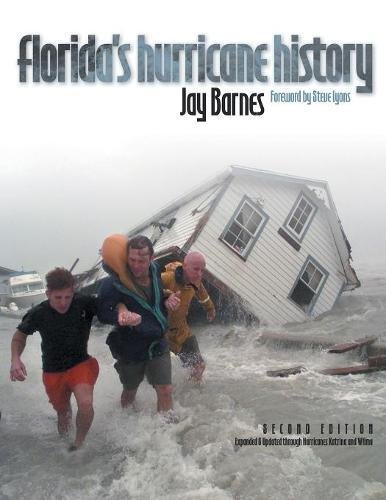 Florida's Hurricane History [Paperback]