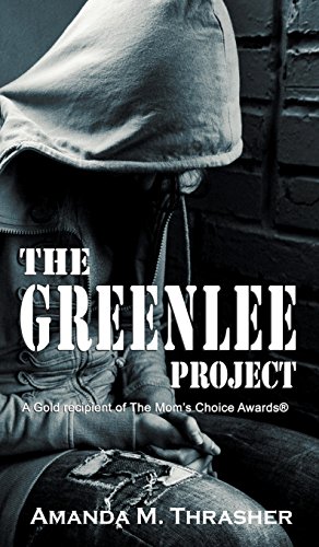 The Greenlee Project [Hardcover]