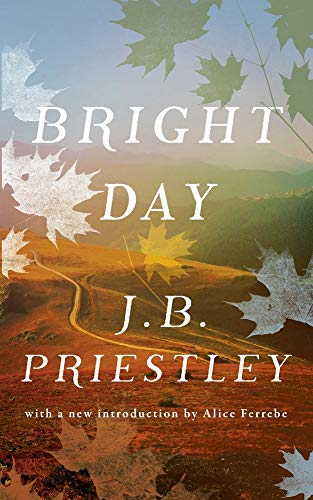 Bright Day (Valancourt 20th Century Classics) [Paperback]