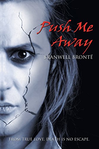 Push Me Aay [Paperback]