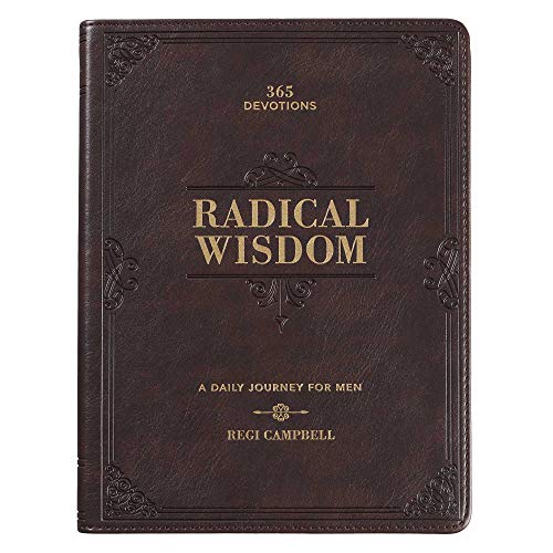 Radical Wisdom [Unknown]