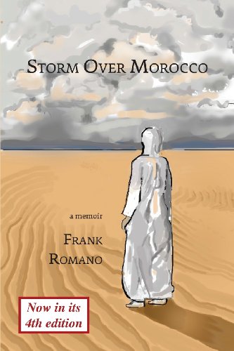 Storm Over Morocco, 4th Edition [Paperback]