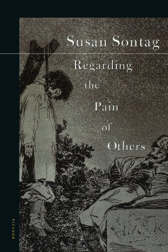 Regarding the Pain of Others [Paperback]