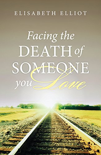 Facing the Death of Someone You Love (Pack Of 25) [Unknown]