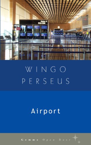 Airport [Paperback]